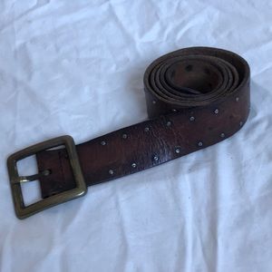 Belt